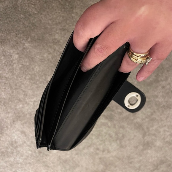 Coach wallet - Picture 5 of 7